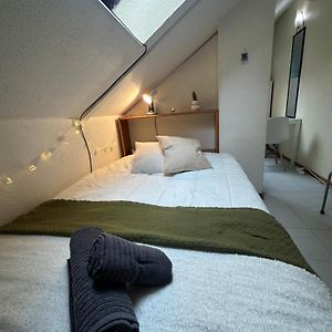 Apartamento de 1 Dormitorio